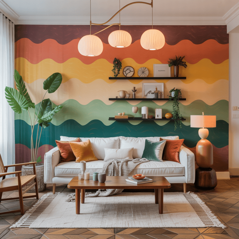 15 Stunning Living Room Decor Ideas and Cozy Styling Tips