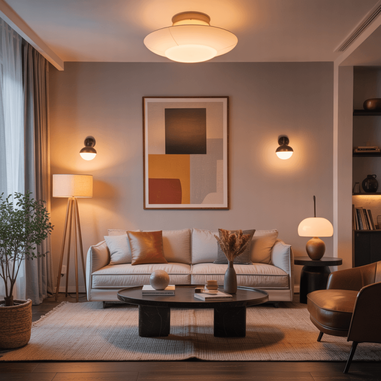 15 Small Living Room Ideas That’ll Make Your Space Feel Twice as Big