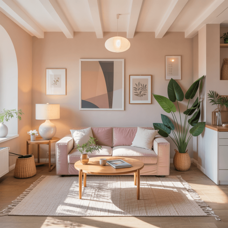 15 Amazing Very Small Living Room Ideas That Maximize Space