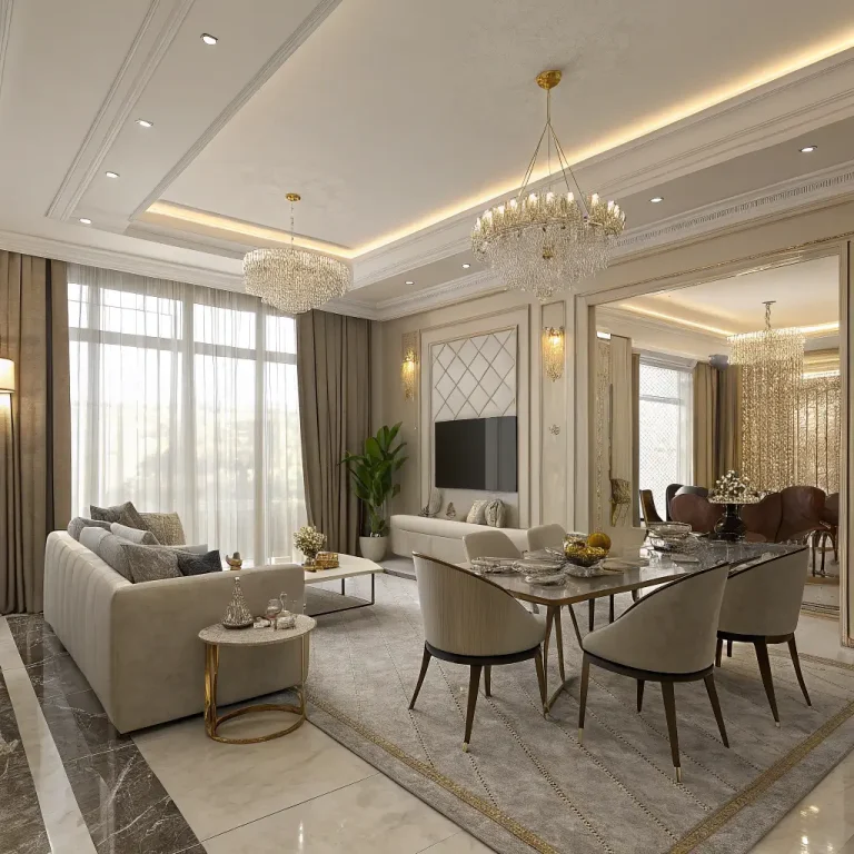 15 Living and Dining Room Combo Ideas That’ll Transform Your Space