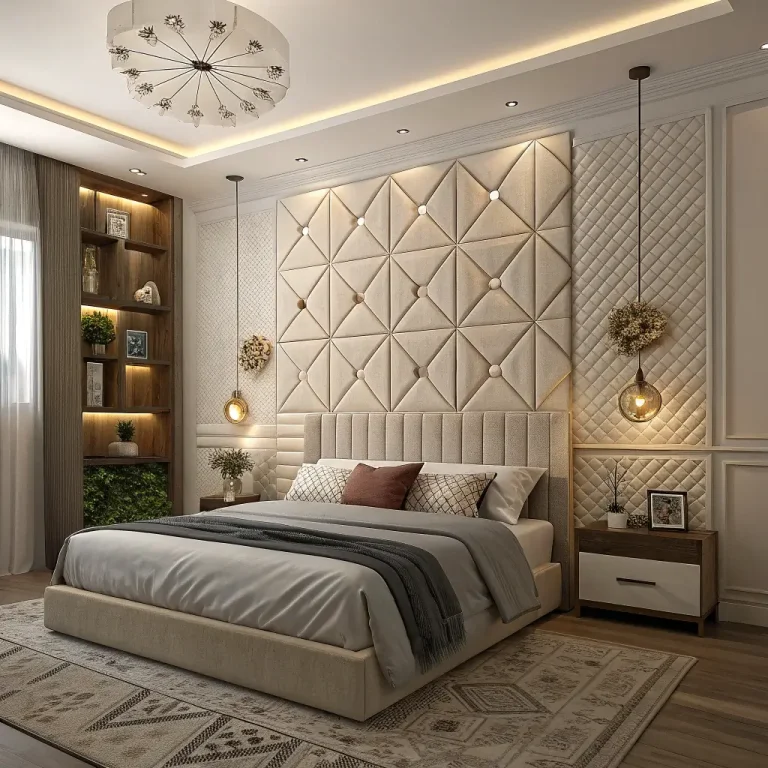 15 Stunning Wall Decor Bedroom Ideas for Cozy & Stylish Walls
