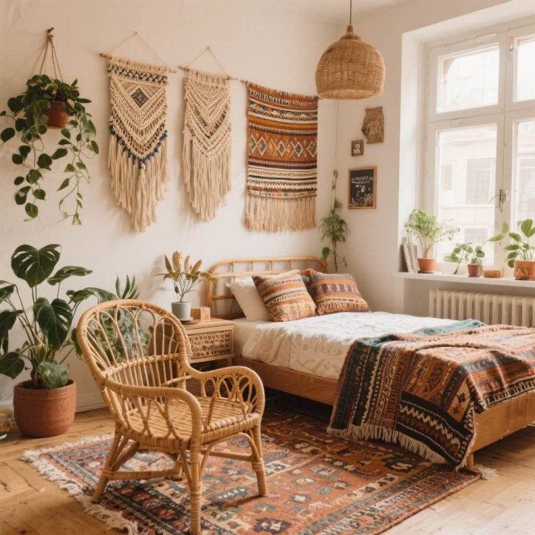 15 Stunning 1 Bedroom Apartment Decor Ideas for Cozy Living