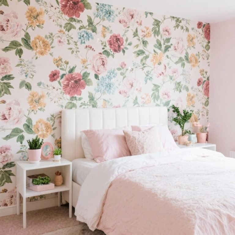 15 Gorgeous Bedroom Decor Ideas for Women to Try Now