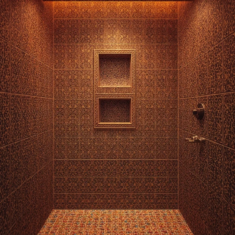 15 Creative Bathroom Shower Tile Ideas to Transform Your Space