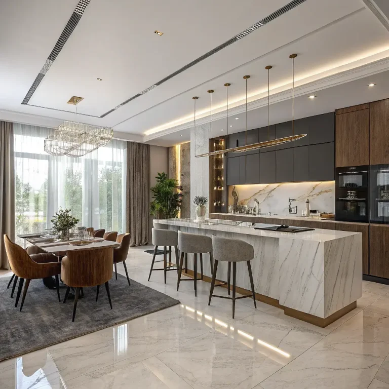 15 Simple Kitchen and Dining Room Ideas to Refresh Your Home