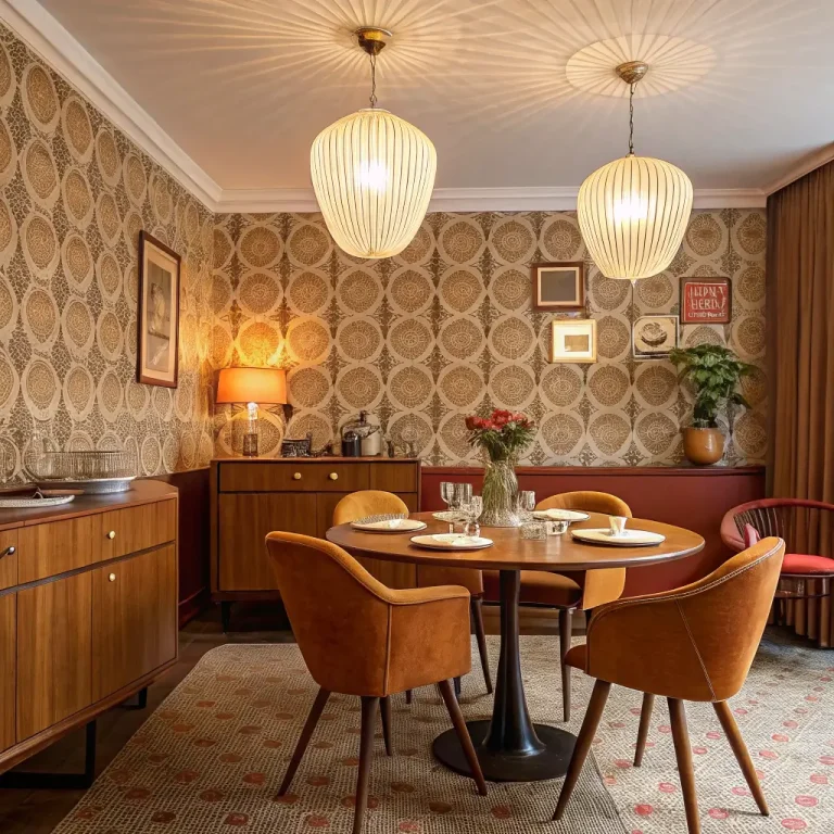 Dining Room Lighting Ideas: 15 Stunning Designs to Brighten Your Space