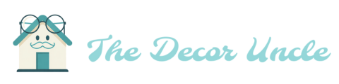 the decor uncle logo