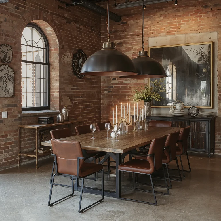 15 Gorgeous Formal Dining Room Ideas and Luxe Designs