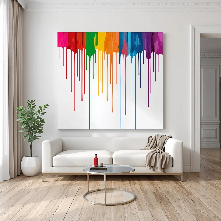 DIY Wall Decor Ideas: 15 Fun and Affordable Ideas for Every Space