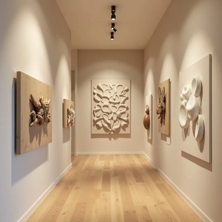 Hallway Wall Decor Ideas: 15 Budget-Friendly Ideas You’ll Love