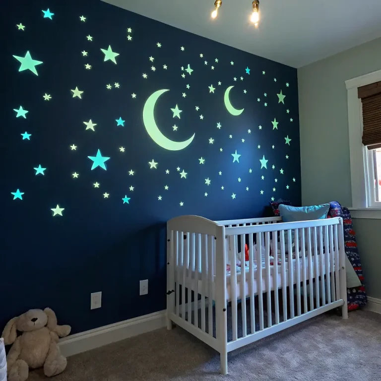 Nursery Wall Decor Ideas: 15 Playful Ideas for Cute, Fun Spaces