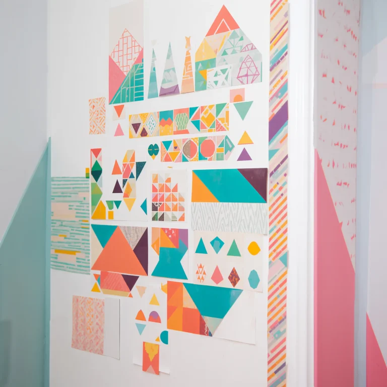 15 Creative Small Wall Decor Ideas and Stylish Touches