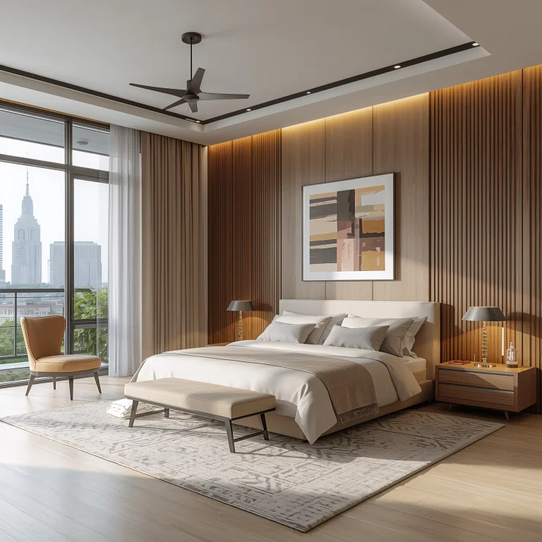 15 Elegant Master Bedrooms Decor Ideas That Inspire