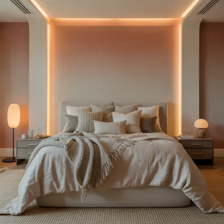 15 Cozy Master Bedrooms Decor Ideas You’ll Want to Copy