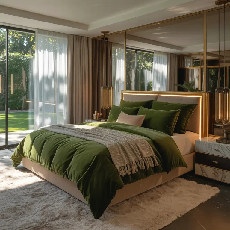 15 Beautiful Master Bedrooms Decor Inspiration to Explore