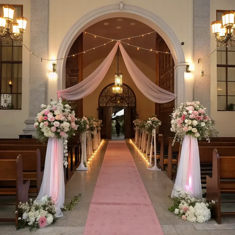 15 Unique Church Entryway Decor Ideas to Wow Visitors