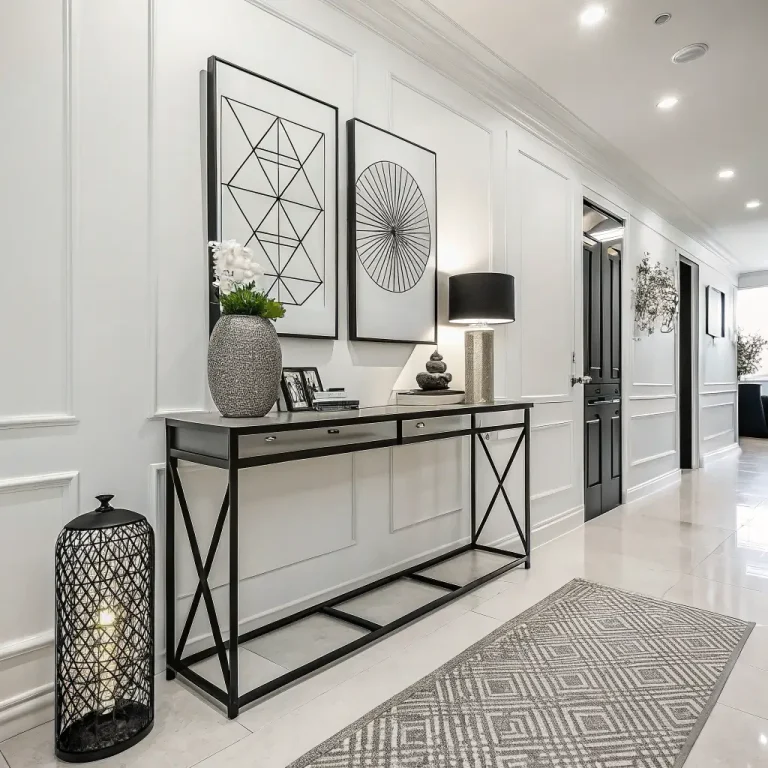 15 Cozy Foyer Ideas Entryway Ideas to Brighten Your Space