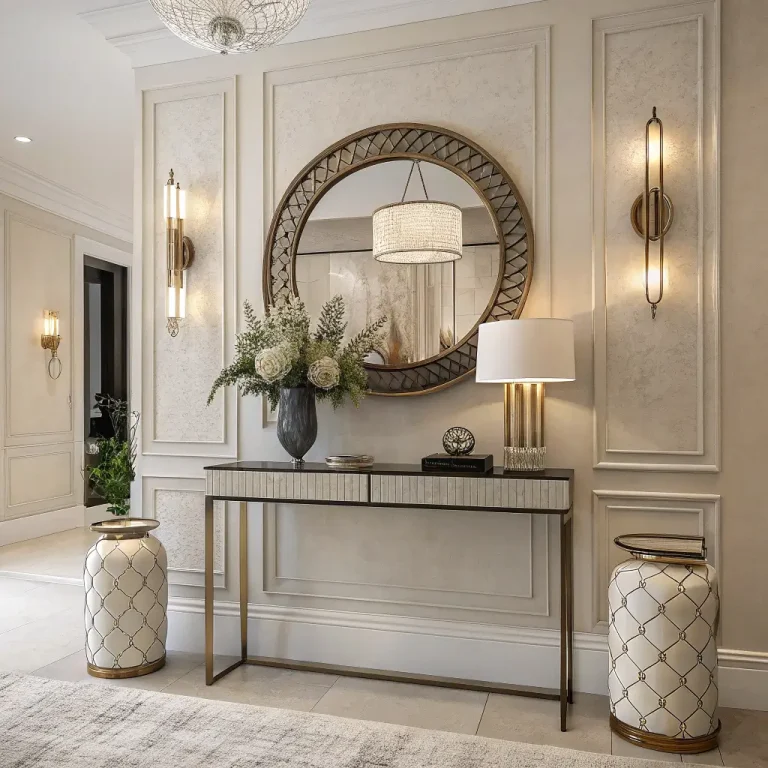 15 Trendy Front Foyer Ideas Entryway Ideas to Refresh Your Space
