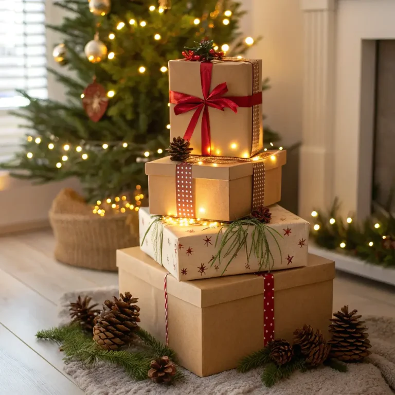 15 Awesome Christmas Gift Ideas and Thoughtful Picks