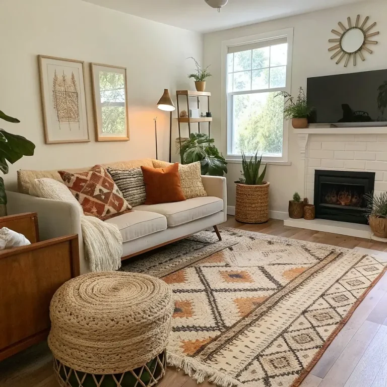 15 Budget-Friendly Apartment Decorating Ideas That Wow