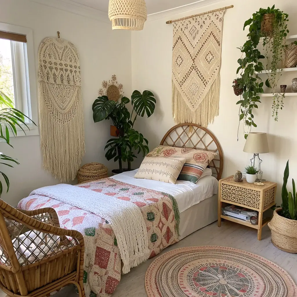 15 Stunning Small Guest Bedroom Ideas for Cozy Spaces