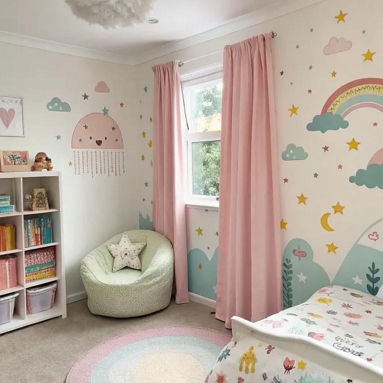 15 Fun Small Kids Bedroom Ideas and Stylish Decor Tips