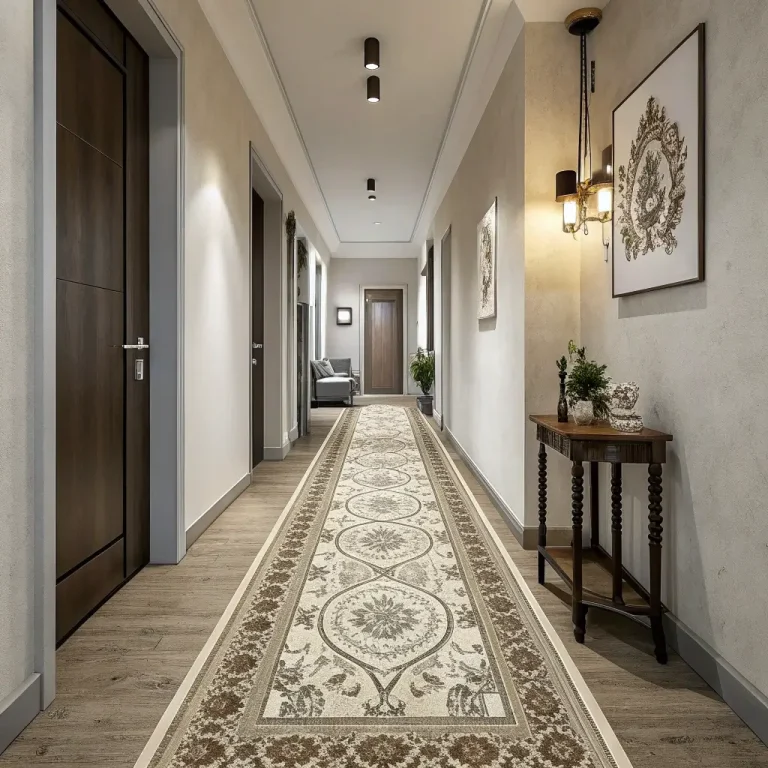 15 Clever Tiny Hallway Ideas to Organize Smartly