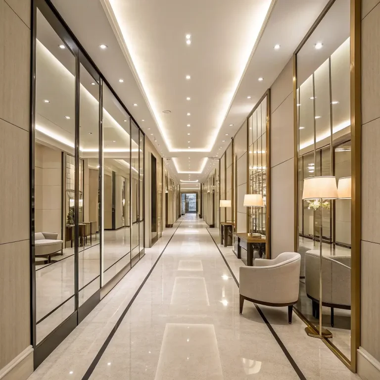 10 Brilliant Long Entry Hallway Ideas to Transform Your Entry