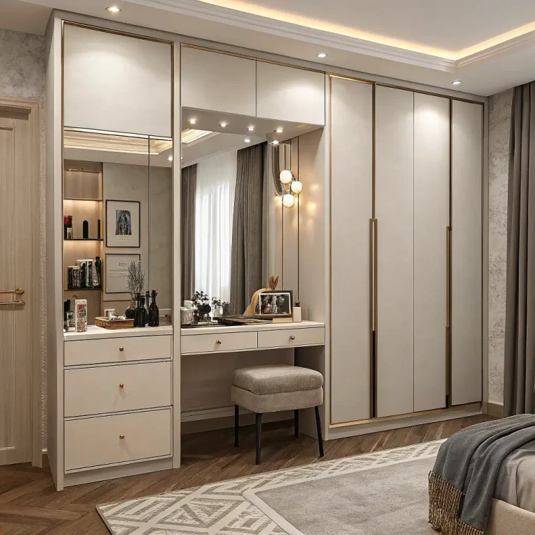 15 Luxe Sliding Door Wardrobe Ideas for Dream Interiors