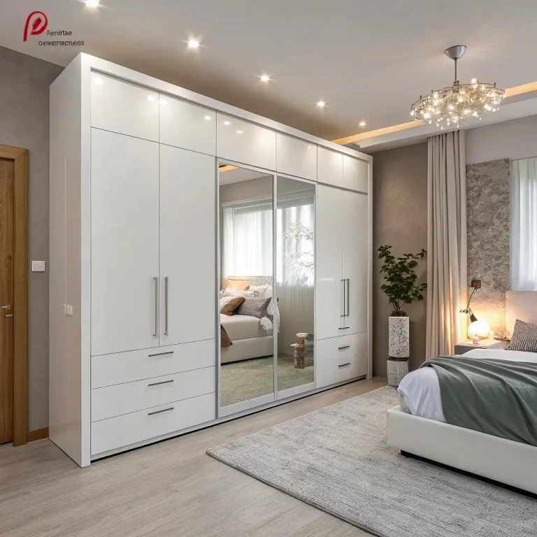 15 Brilliant Simple Wardrobe Design Ideas You’ll Love