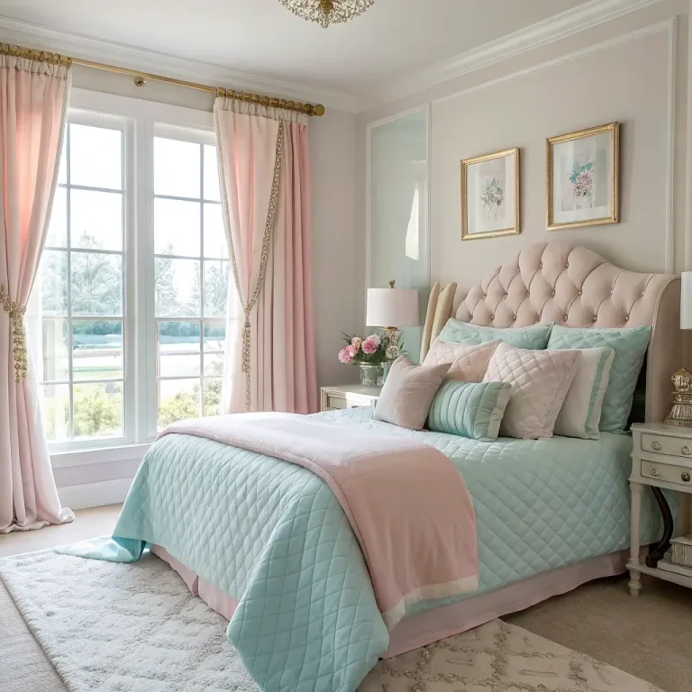 15 Delightful Cozy Guest Bedroom Ideas for Elegant Spaces