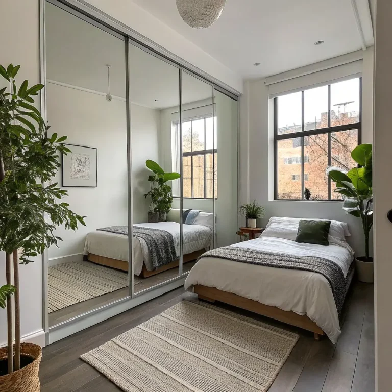 15 Smart Tiny Guest Bedroom Ideas for Small Room Magic