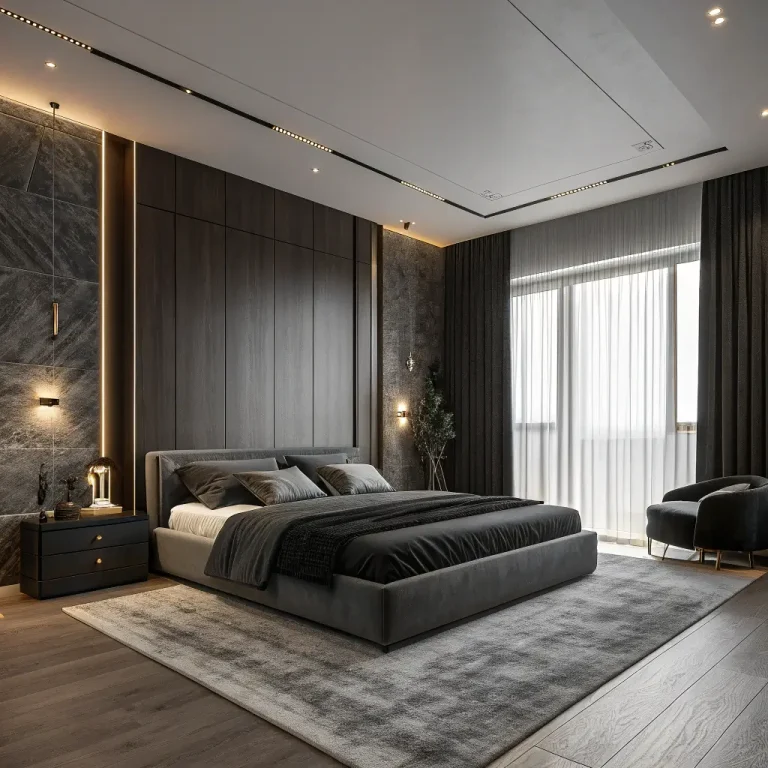 15 Creative Aesthetic Bedroom Ideas for Cozy Vibes