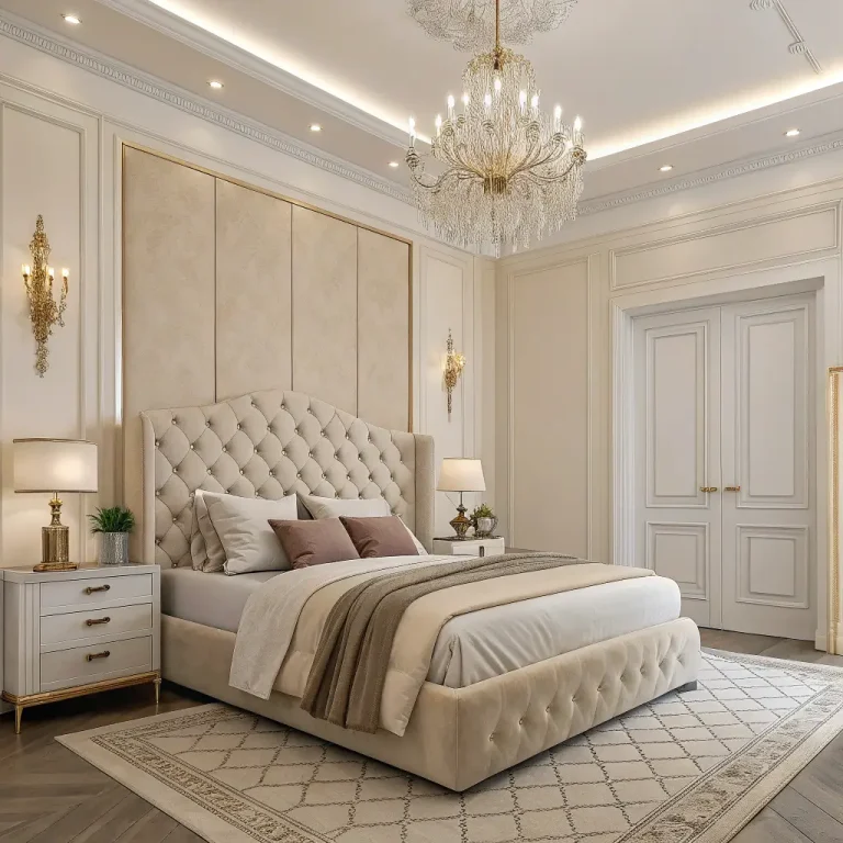 10 Inviting Warm Bedroom Aesthetic Ideas for Perfect Comfort