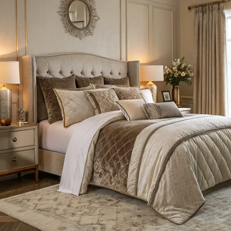 15 Delightful Comfy Bedroom Aesthetic Ideas to Boost Comfort