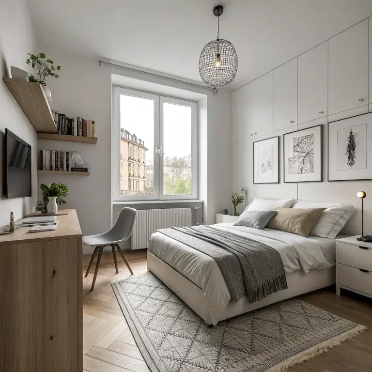 15 Cool 90s Bedroom Aesthetic Ideas for Ultimate Retro Charm