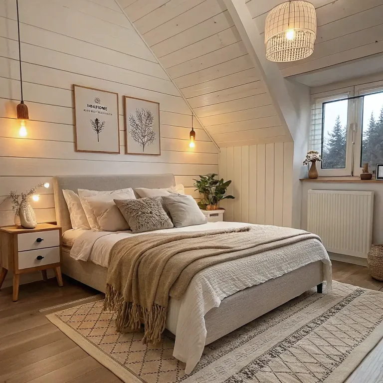 15 Elegant Bedroom Interior Ideas for Relaxing Ambiance