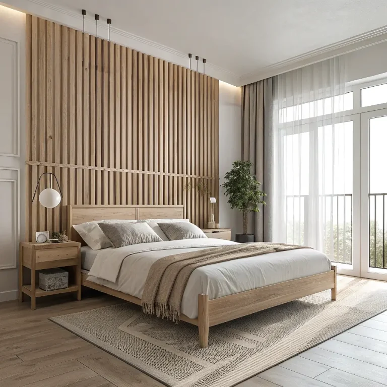 15 Chic Scandinavian Interior Bedroom Ideas to Transform Your Room