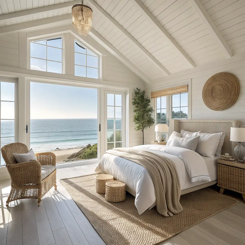 15 Glamorous Bedroom Interior Design Luxury Master Suite Tips
