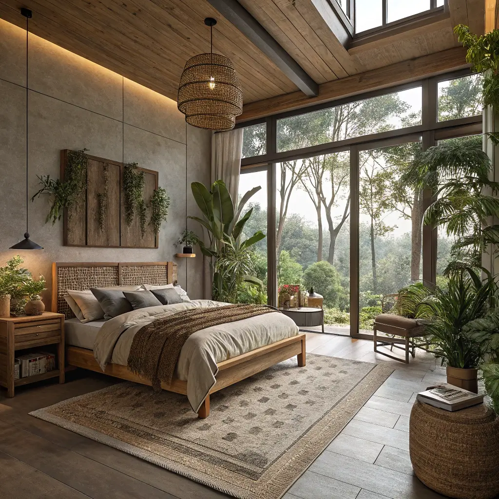 15 Glamorous Bedroom Interior Design Luxury Master Suite Tips