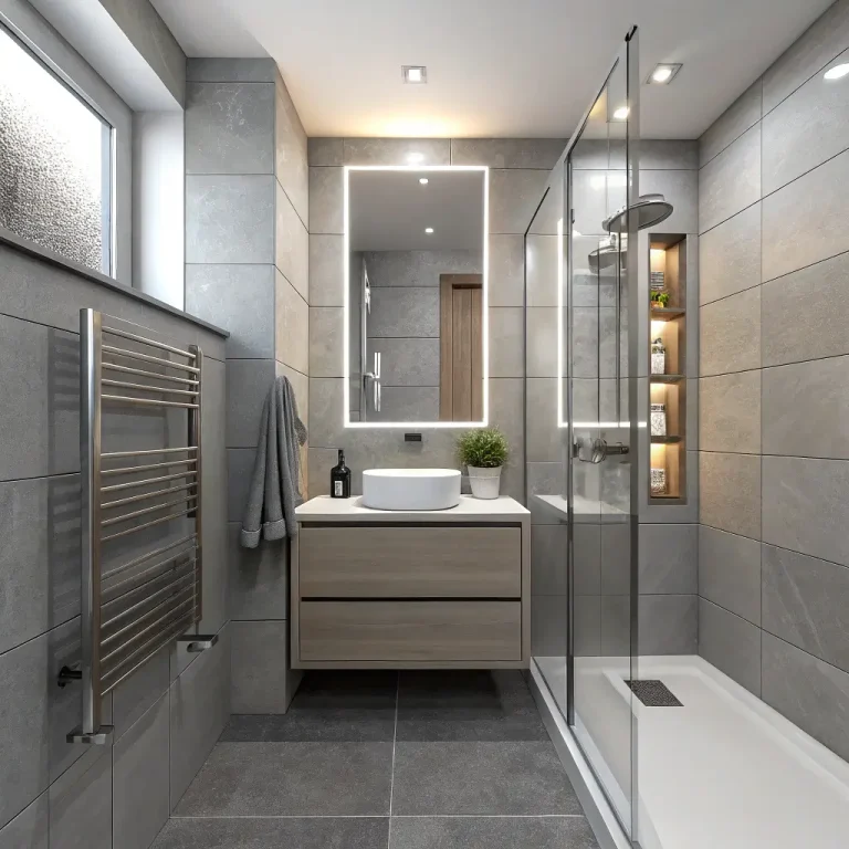 15 Perfect Very Small Bathroom Ideas and Stylish Solutions