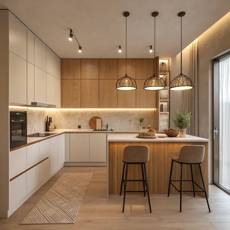 15 Delightful Warm Cozy Kitchen Ideas and Practical Tips