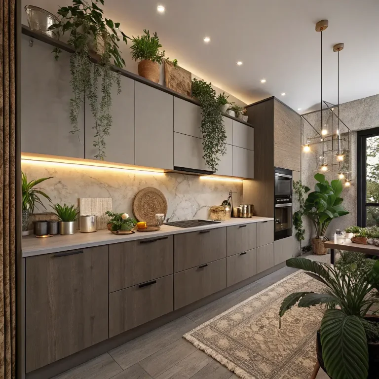 15 Perfect Cozy House Kitchen Ideas for Comfort & Style