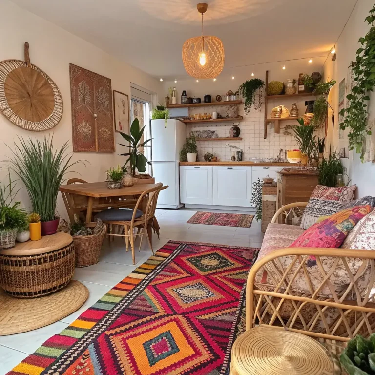 12 Trendy Open Kitchen and Living Room Ideas for Chic Interiors