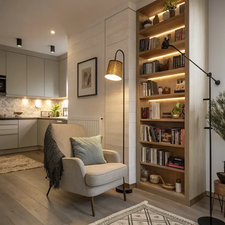 10 Smart Open Plan Kitchen Dining Living Ideas for Open Spaces