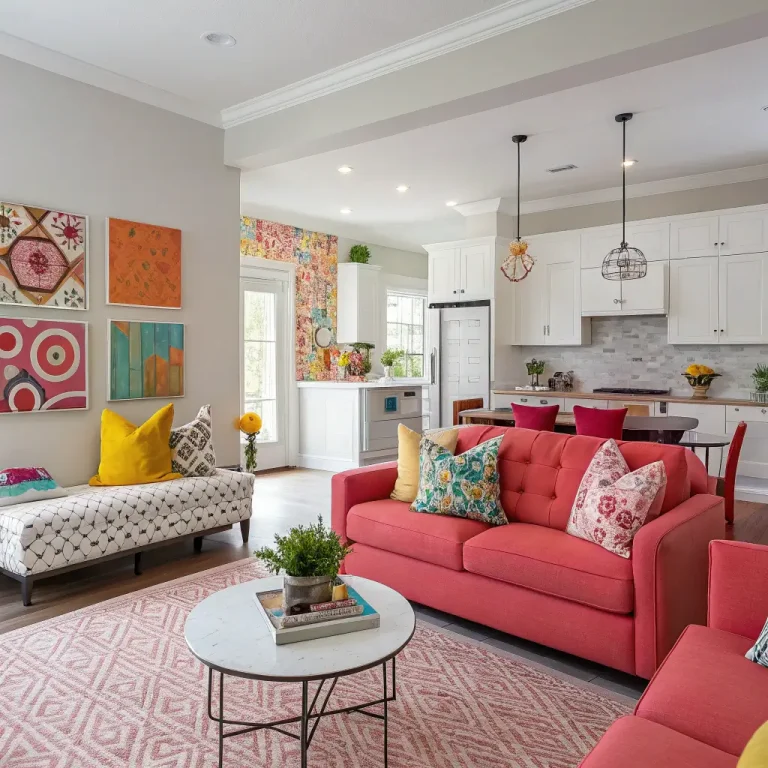 10 Modern Kitchen Living Room Open Concept Ideas and Layout Secrets