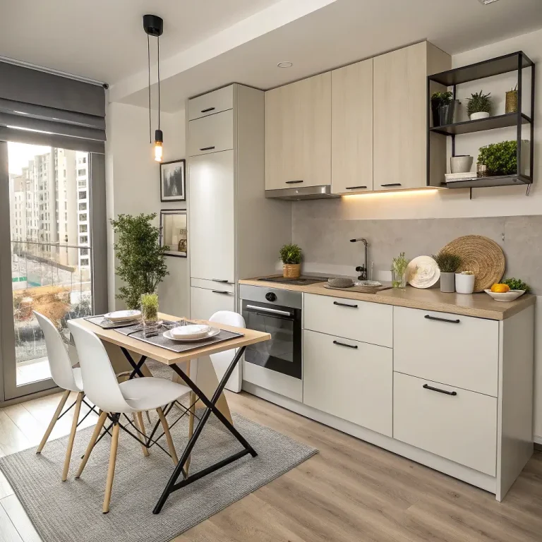 12 Amazing Open Plan Kitchen Ideas and Seamless Living Flow