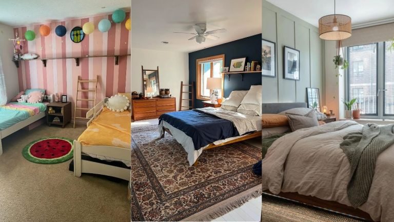 10 Bedroom Inspirations That’ll Make You Want to Redecorate Right Now