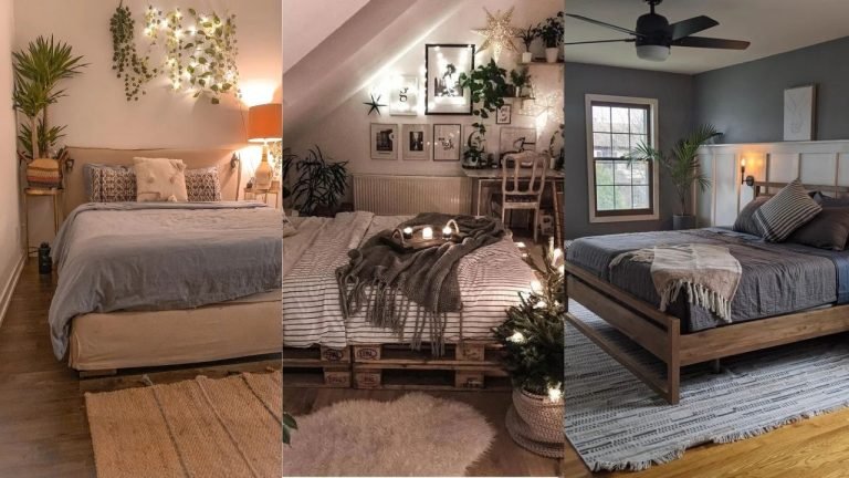 8 Cozy Bedroom Inspirations That’ll Make You Never Want to Leave