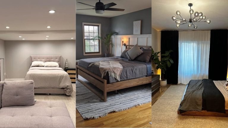 8 Bedroom Inspirations That Prove Luxury Doesn’t Have to Be Loud